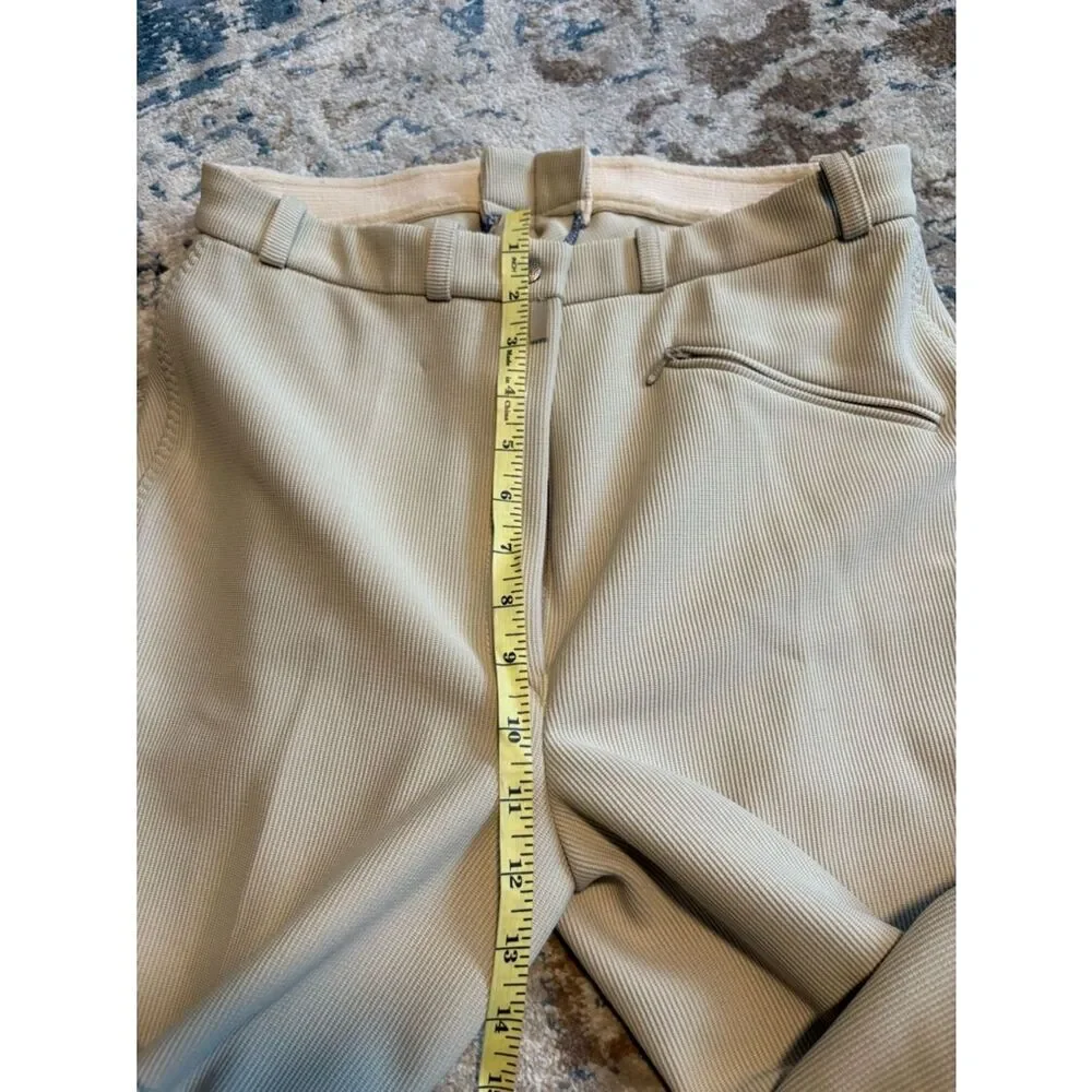 Brookfield horse riding pants Size 34